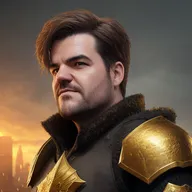 Rafael Dorado - Game Master